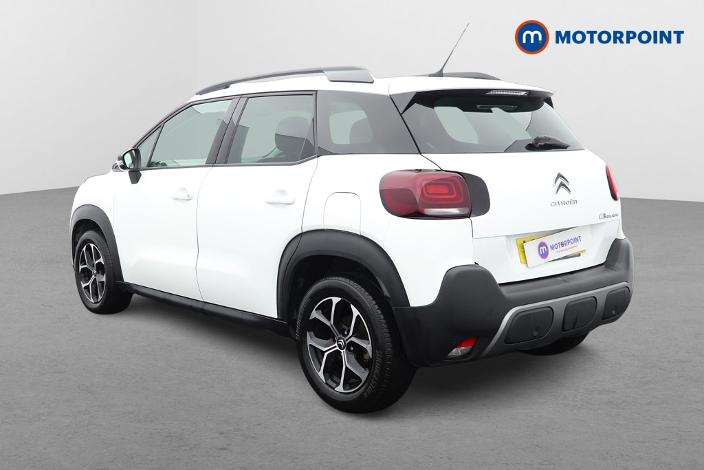 Used Citroen C3 Aircross 2024 for sale - 78043111: Photo 5