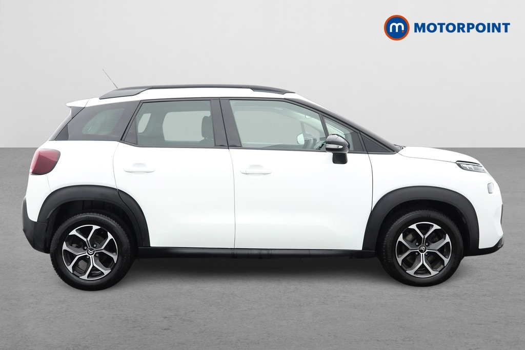 Used Citroen C3 Aircross 2024 for sale - 78043111: Photo 8