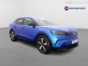Used Ford Capri 2025 for sale - 79408436: Photo