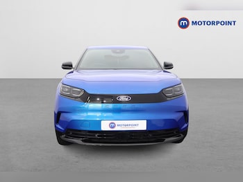 Used Ford Capri 2025 for sale - 79408436: Photo
