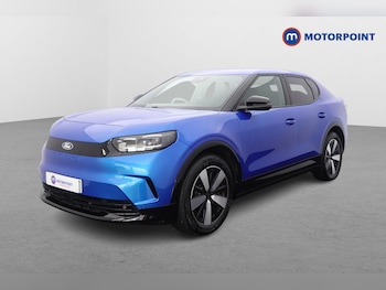 Used Ford Capri 2025 for sale - 79408436: Photo