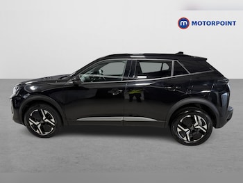 Used Peugeot 2008 2025 for sale - 78718005: Photo