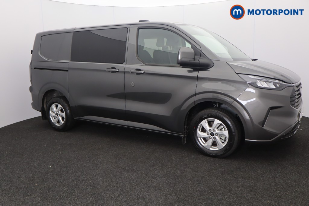 Used Ford Transit Custom 2025 for sale - 76127753: Photo 1