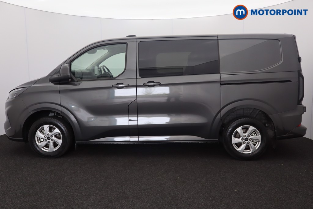 Used Ford Transit Custom 2025 for sale - 76127753: Photo 10