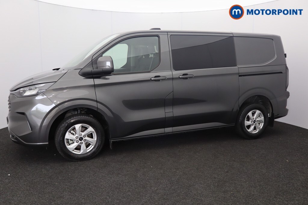 Used Ford Transit Custom 2025 for sale - 76127753: Photo 11