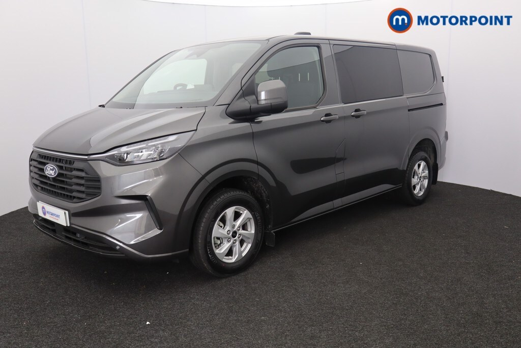 Used Ford Transit Custom 2025 for sale - 76127753: Photo 12