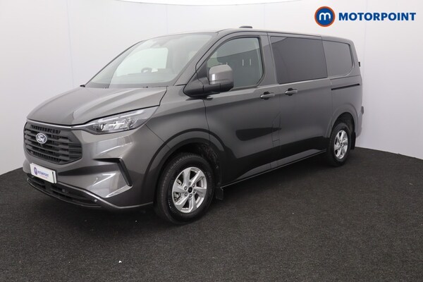 Used Ford Transit Custom 2025 for sale - 76127753: Photo 12