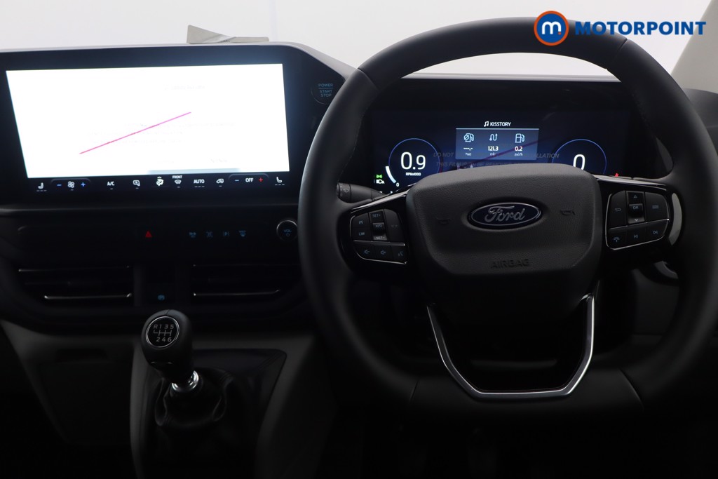 Used Ford Transit Custom 2025 for sale - 76127753: Photo 13