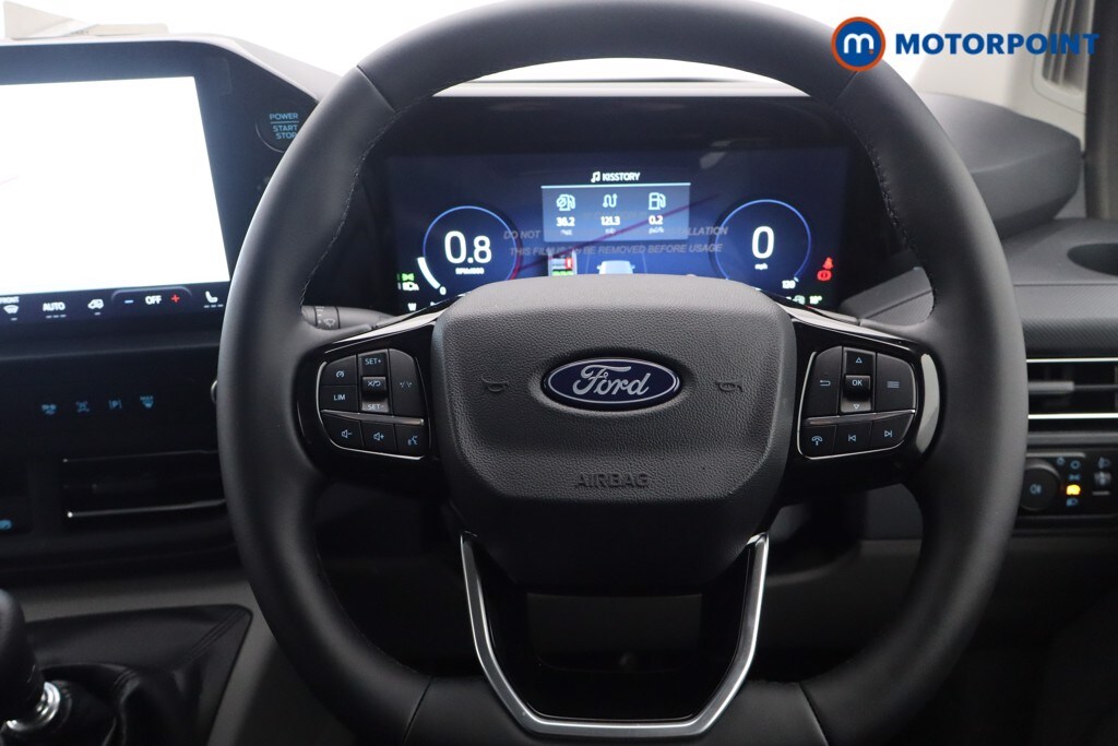 Used Ford Transit Custom 2025 for sale - 76127753: Photo 14