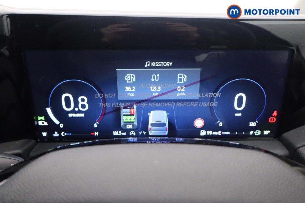 Used Ford Transit Custom 2025 for sale - 76127753: Photo 17