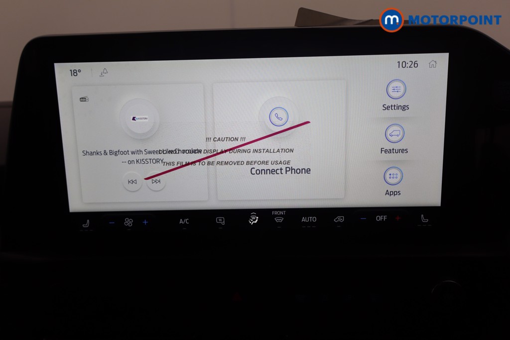 Used Ford Transit Custom 2025 for sale - 76127753: Photo 18