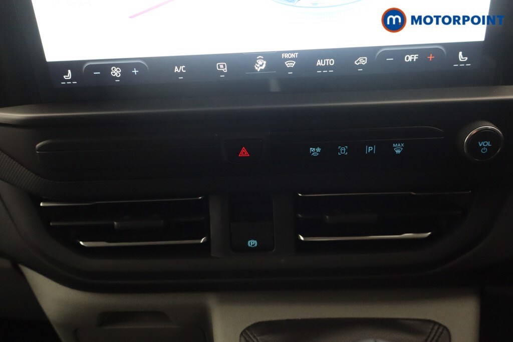 Used Ford Transit Custom 2025 for sale - 76127753: Photo 19