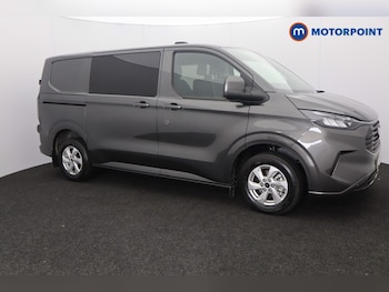 Used Ford Transit Custom 2025 for sale - 76127753: Photo