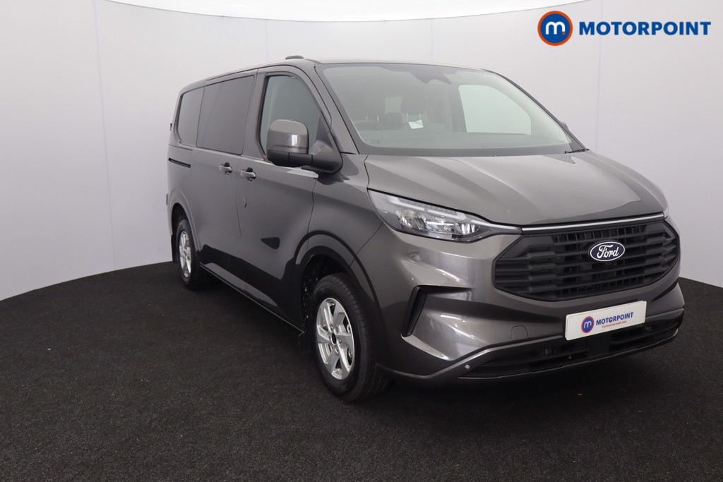 Used Ford Transit Custom 2025 for sale - 76127753: Photo 2