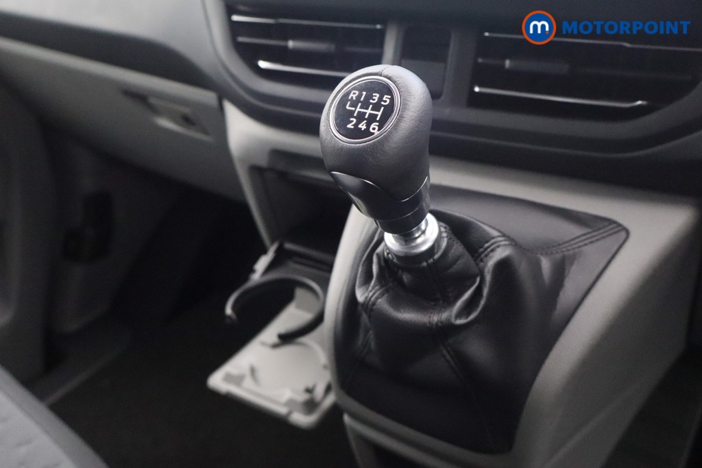 Used Ford Transit Custom 2025 for sale - 76127753: Photo 20