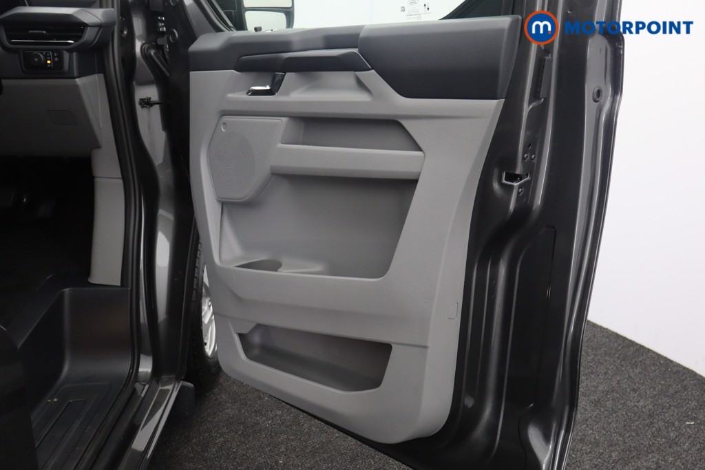 Used Ford Transit Custom 2025 for sale - 76127753: Photo 24