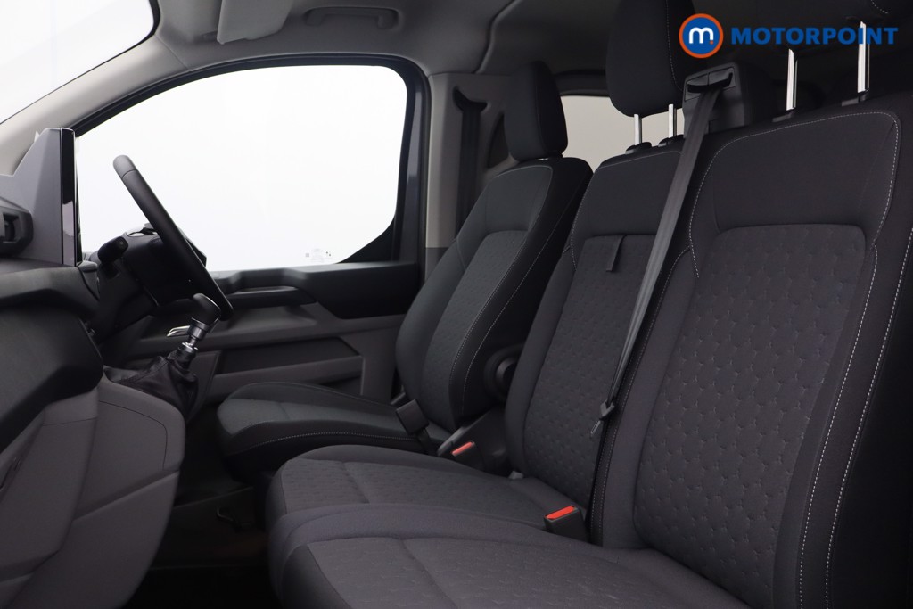 Used Ford Transit Custom 2025 for sale - 76127753: Photo 25