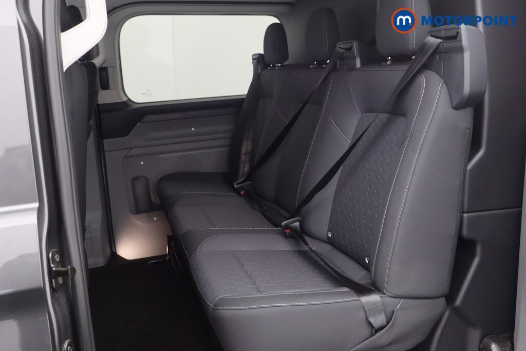 Used Ford Transit Custom 2025 for sale - 76127753: Photo 29