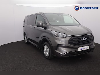 Used Ford Transit Custom 2025 for sale - 76127753: Photo