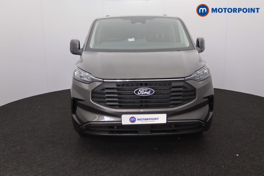 Used Ford Transit Custom 2025 for sale - 76127753: Photo 3