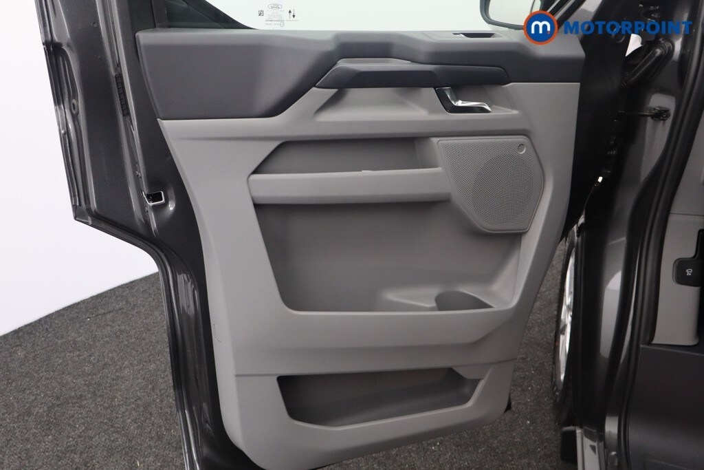 Used Ford Transit Custom 2025 for sale - 76127753: Photo 30