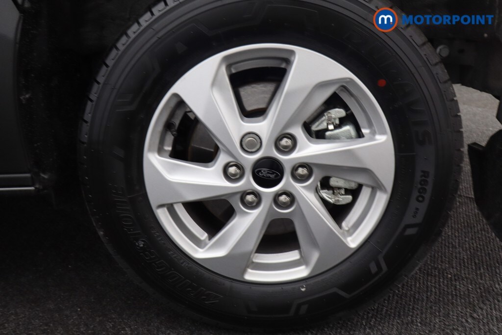 Used Ford Transit Custom 2025 for sale - 76127753: Photo 31