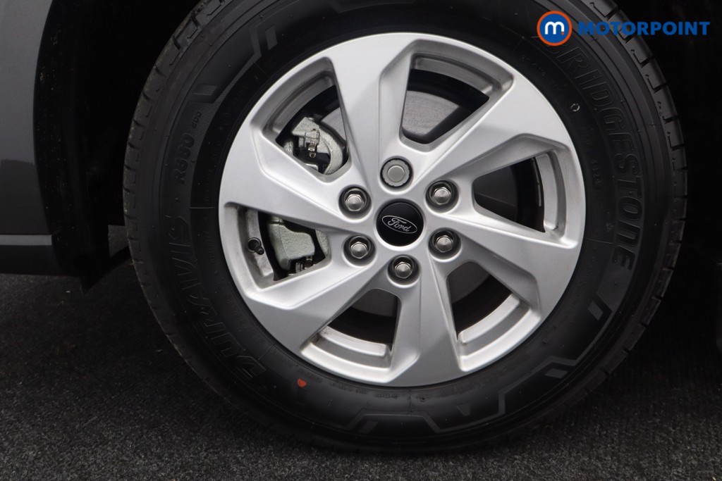 Used Ford Transit Custom 2025 for sale - 76127753: Photo 32