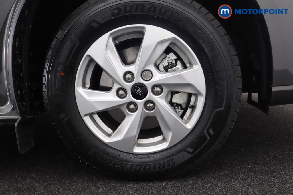 Used Ford Transit Custom 2025 for sale - 76127753: Photo 33