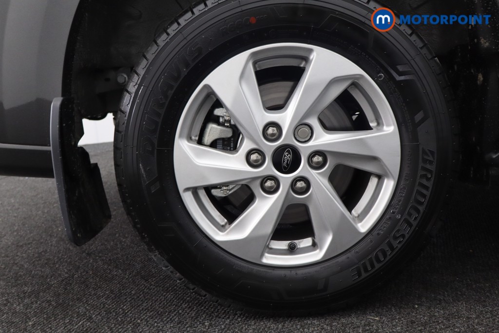 Used Ford Transit Custom 2025 for sale - 76127753: Photo 34