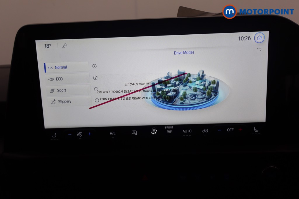 Used Ford Transit Custom 2025 for sale - 76127753: Photo 37