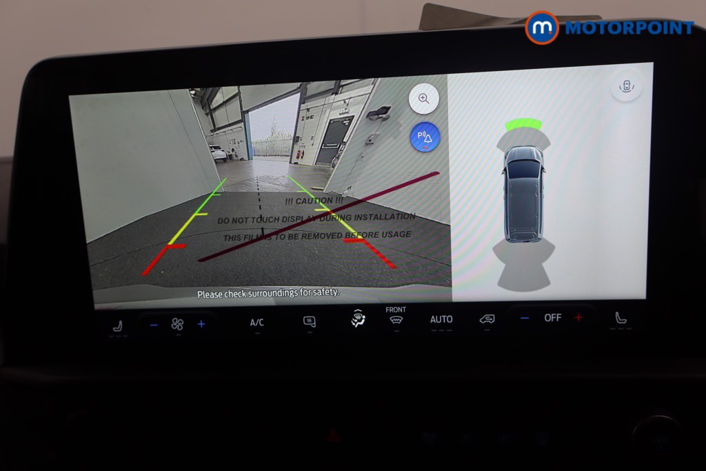 Used Ford Transit Custom 2025 for sale - 76127753: Photo 38