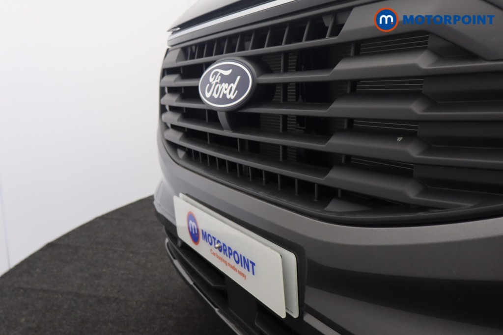 Used Ford Transit Custom 2025 for sale - 76127753: Photo 39