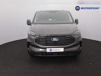 Used Ford Transit Custom 2025 for sale - 76127753: Photo