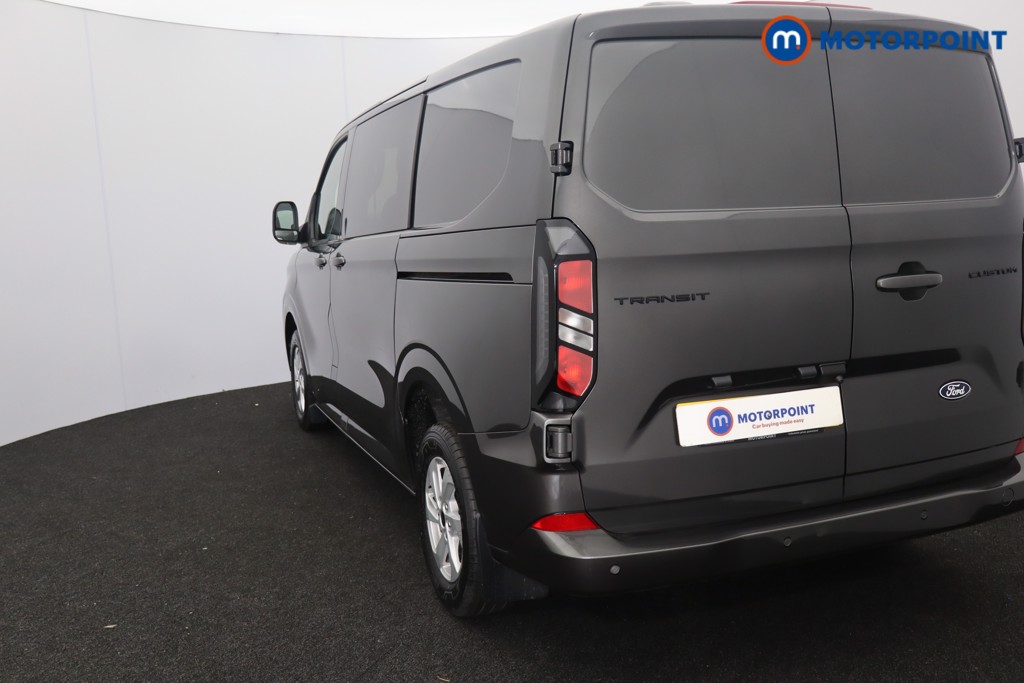 Used Ford Transit Custom 2025 for sale - 76127753: Photo 4