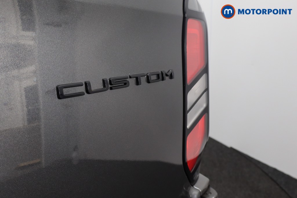 Used Ford Transit Custom 2025 for sale - 76127753: Photo 41