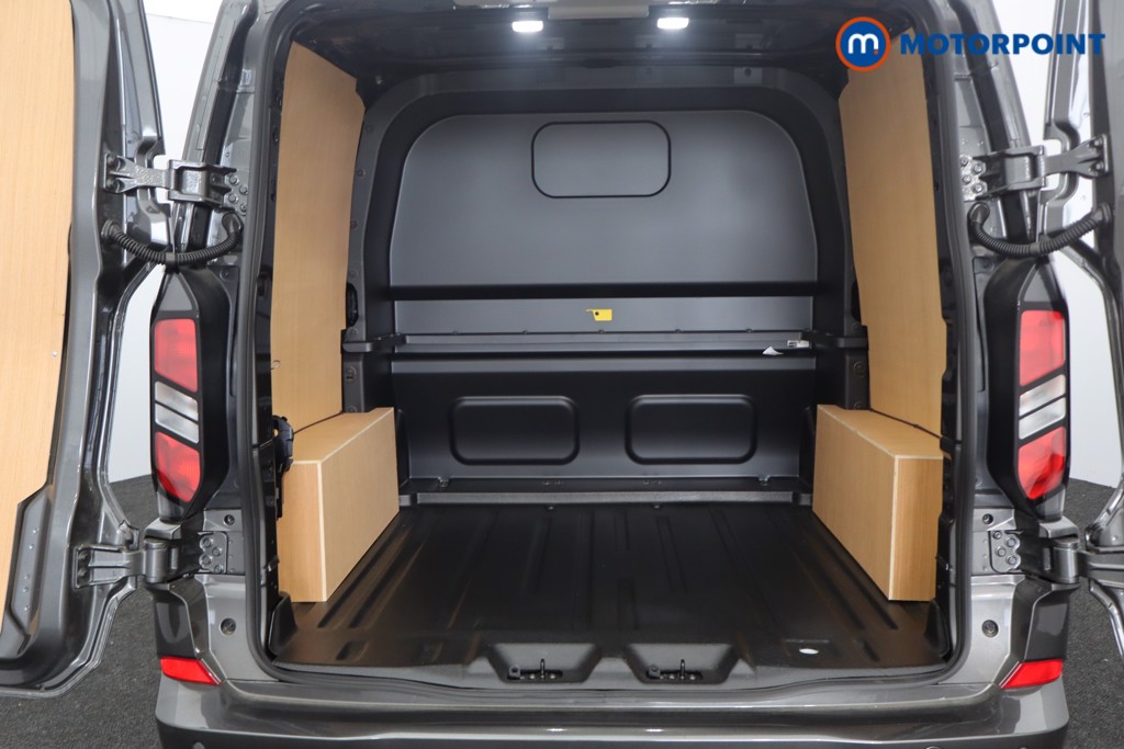 Used Ford Transit Custom 2025 for sale - 76127753: Photo 44