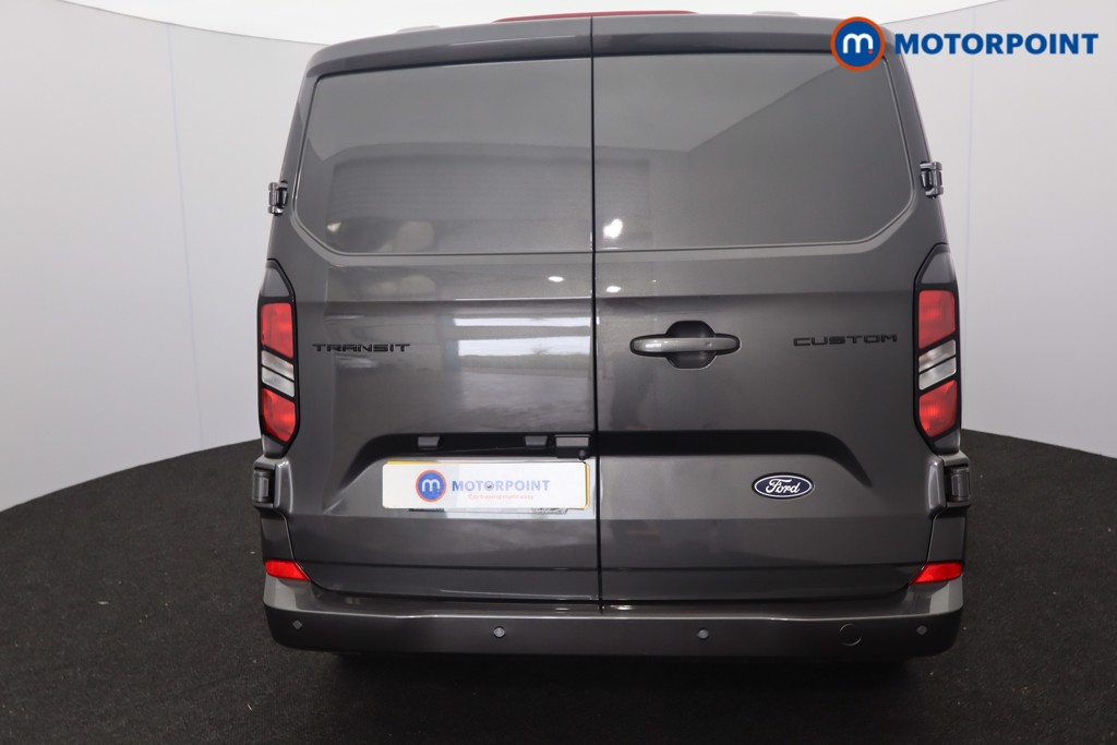Used Ford Transit Custom 2025 for sale - 76127753: Photo 5