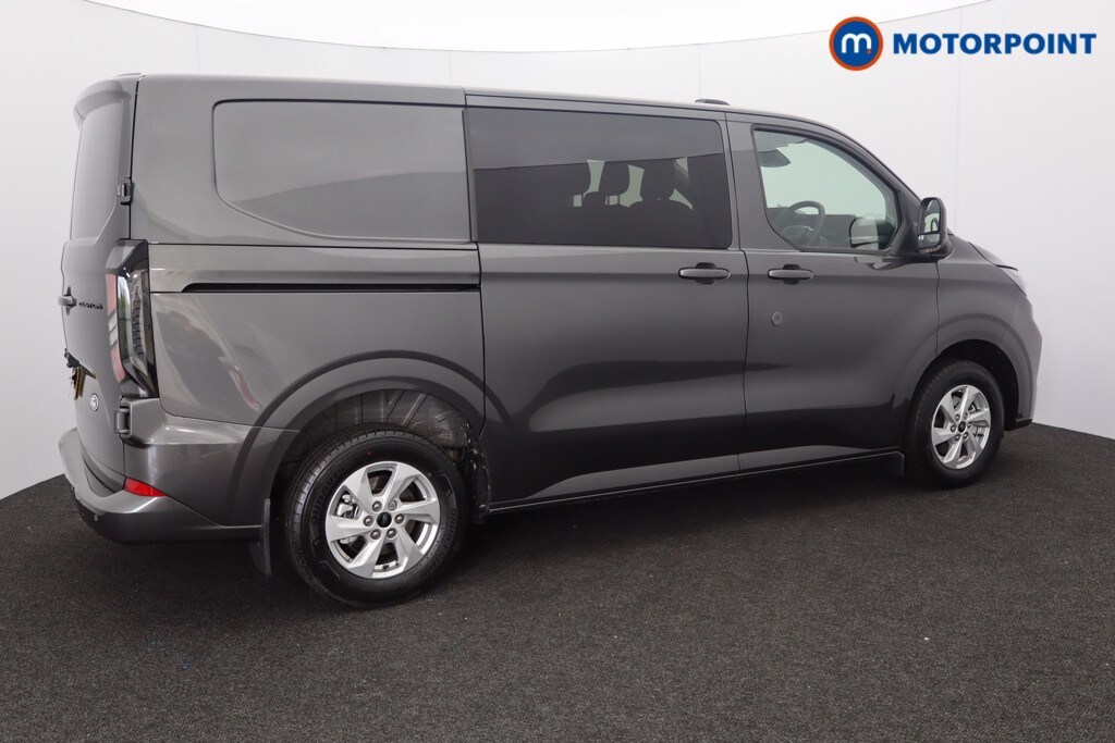 Used Ford Transit Custom 2025 for sale - 76127753: Photo 7