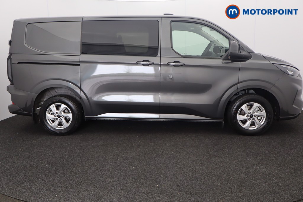 Used Ford Transit Custom 2025 for sale - 76127753: Photo 8