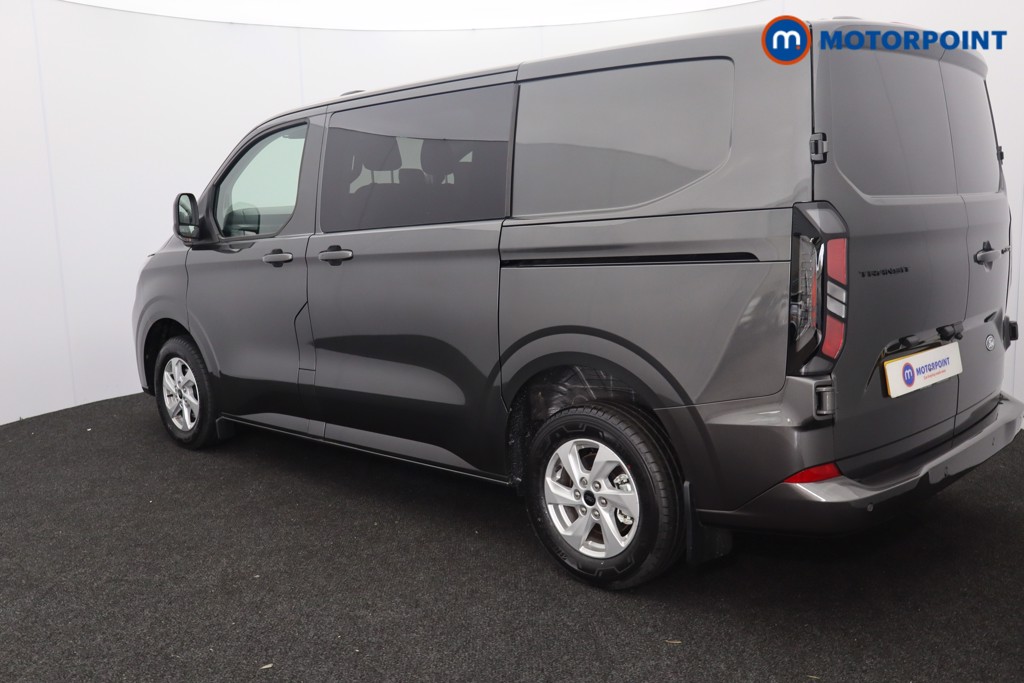 Used Ford Transit Custom 2025 for sale - 76127753: Photo 9