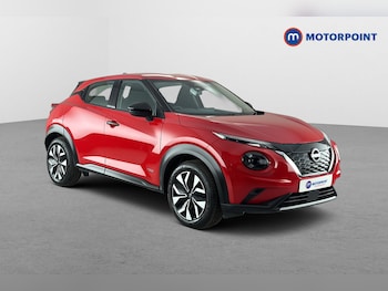 Used Nissan Juke 2024 for sale - 79299794: Photo