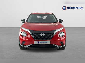 Used Nissan Juke 2024 for sale - 79299794: Photo