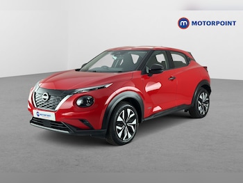 Used Nissan Juke 2024 for sale - 79299794: Photo