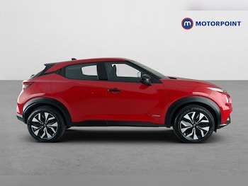 Used Nissan Juke 2024 for sale - 79299794: Photo