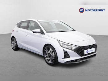 Used Hyundai i20 2025 for sale - 79366413: Photo