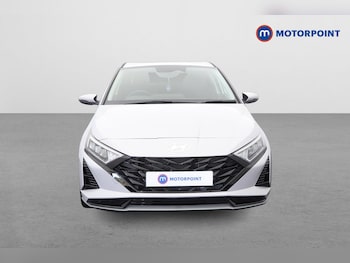 Used Hyundai i20 2025 for sale - 79366413: Photo