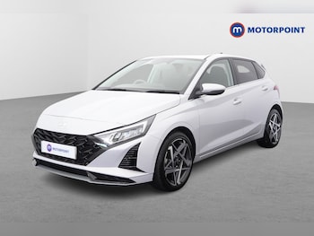 Used Hyundai i20 2025 for sale - 79366413: Photo