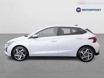 Used Hyundai i20 2025 for sale - 79366413: Photo