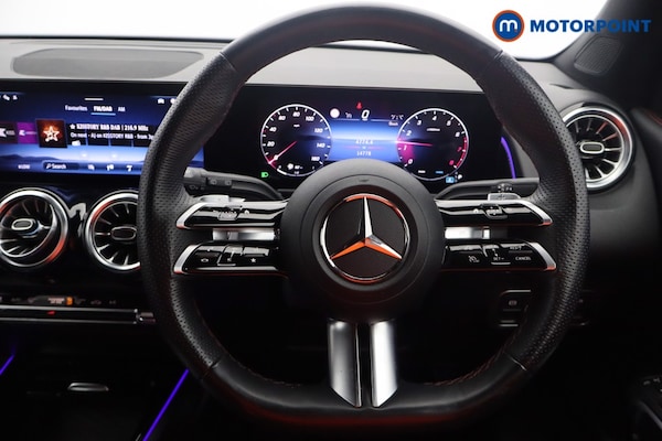 Used Mercedes-Benz GLB 2024 for sale - 76127755: Photo 10