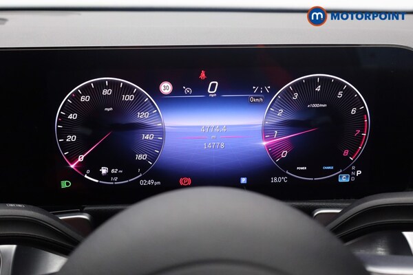 Used Mercedes-Benz GLB 2024 for sale - 76127755: Photo 13